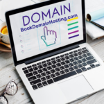 bookdomainhosting domain name