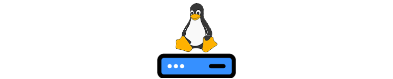 Linux web hosting