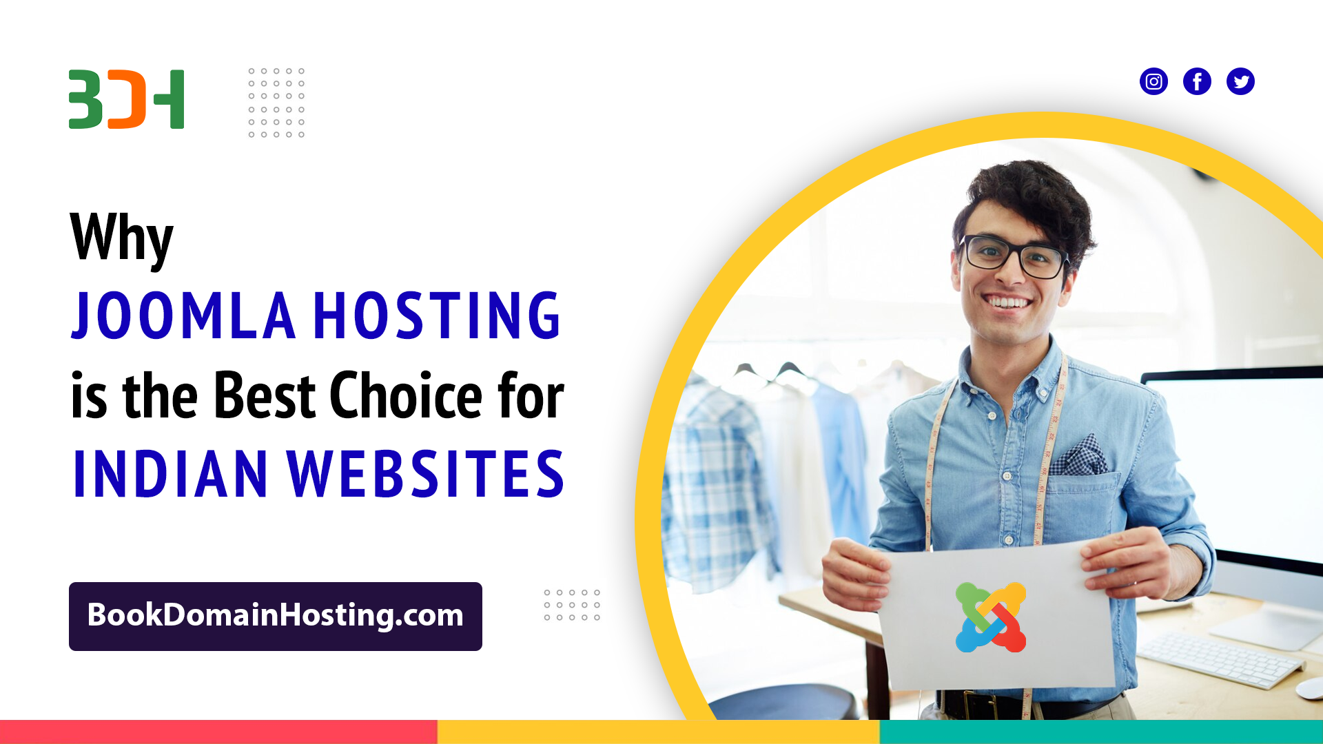 Joomla Hosting