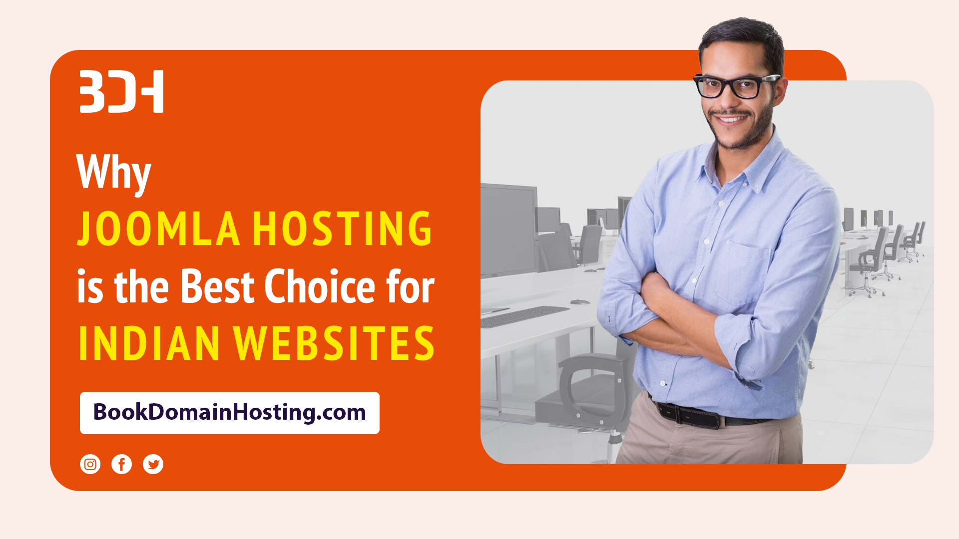 Joomla Hosting
