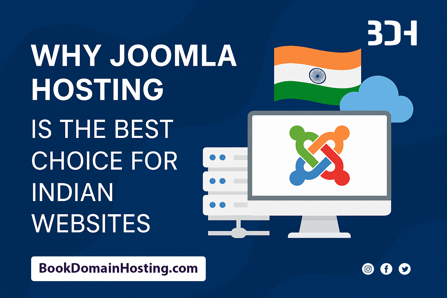 Joomla Hosting