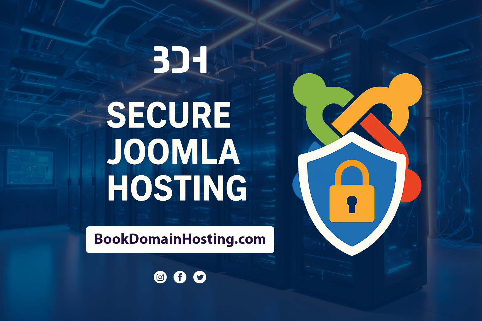 Joomla Hosting